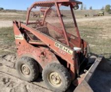 gehl 2500 skid steer pn 602115|gehl 2500 skid steer specifications.